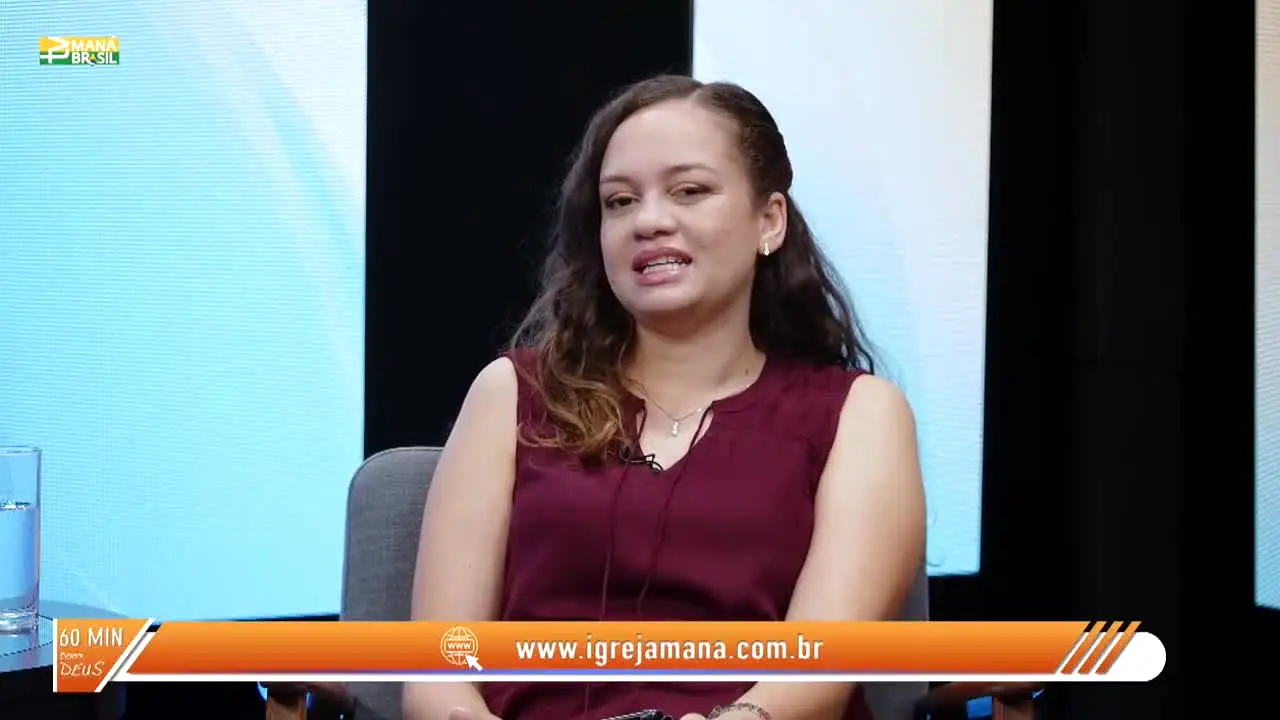 TV Maná Brasil · BR live