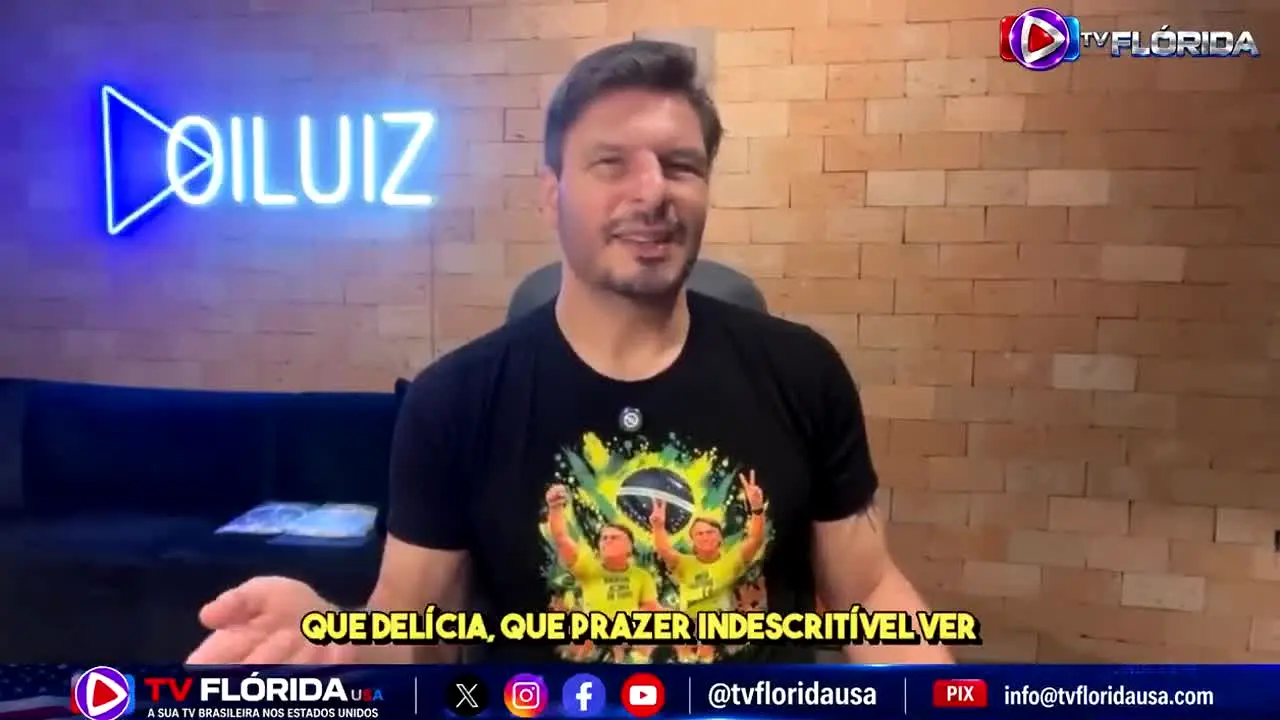 TV Florida USA PT live