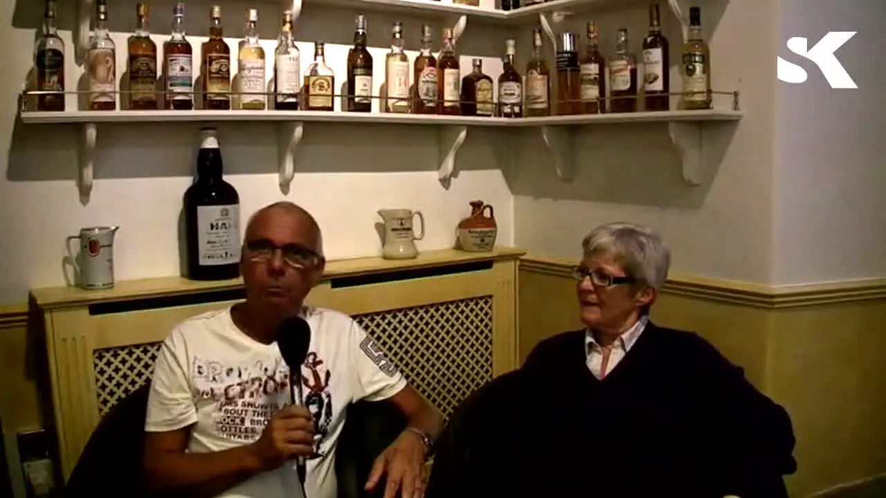 Sundskanalen live