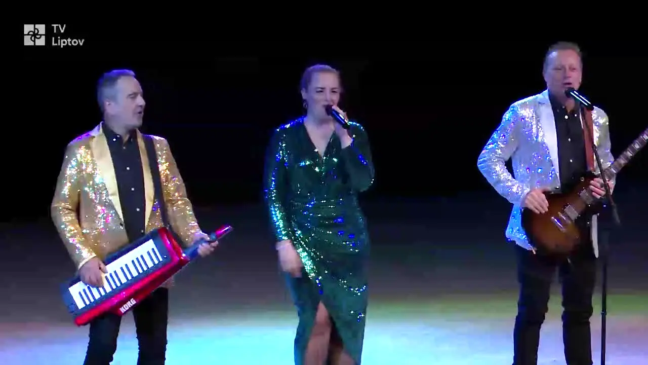 TV Liptov live