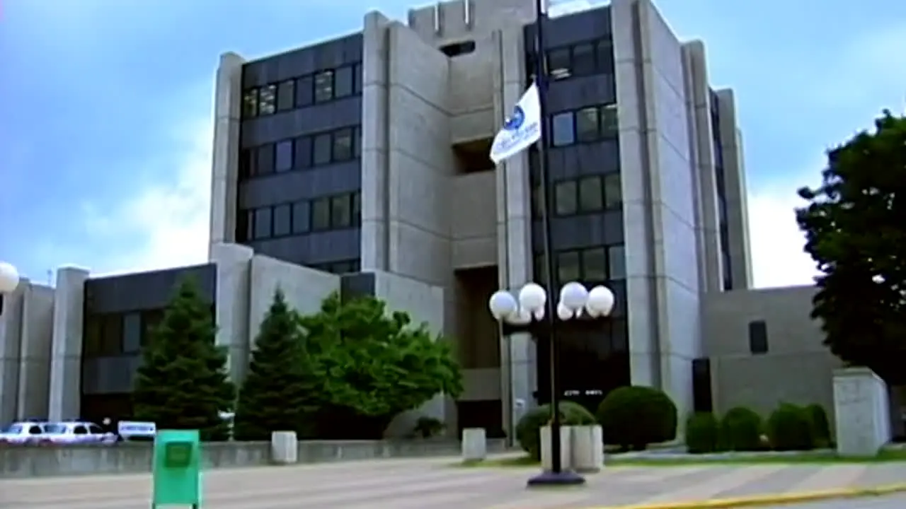 The FBI Files live