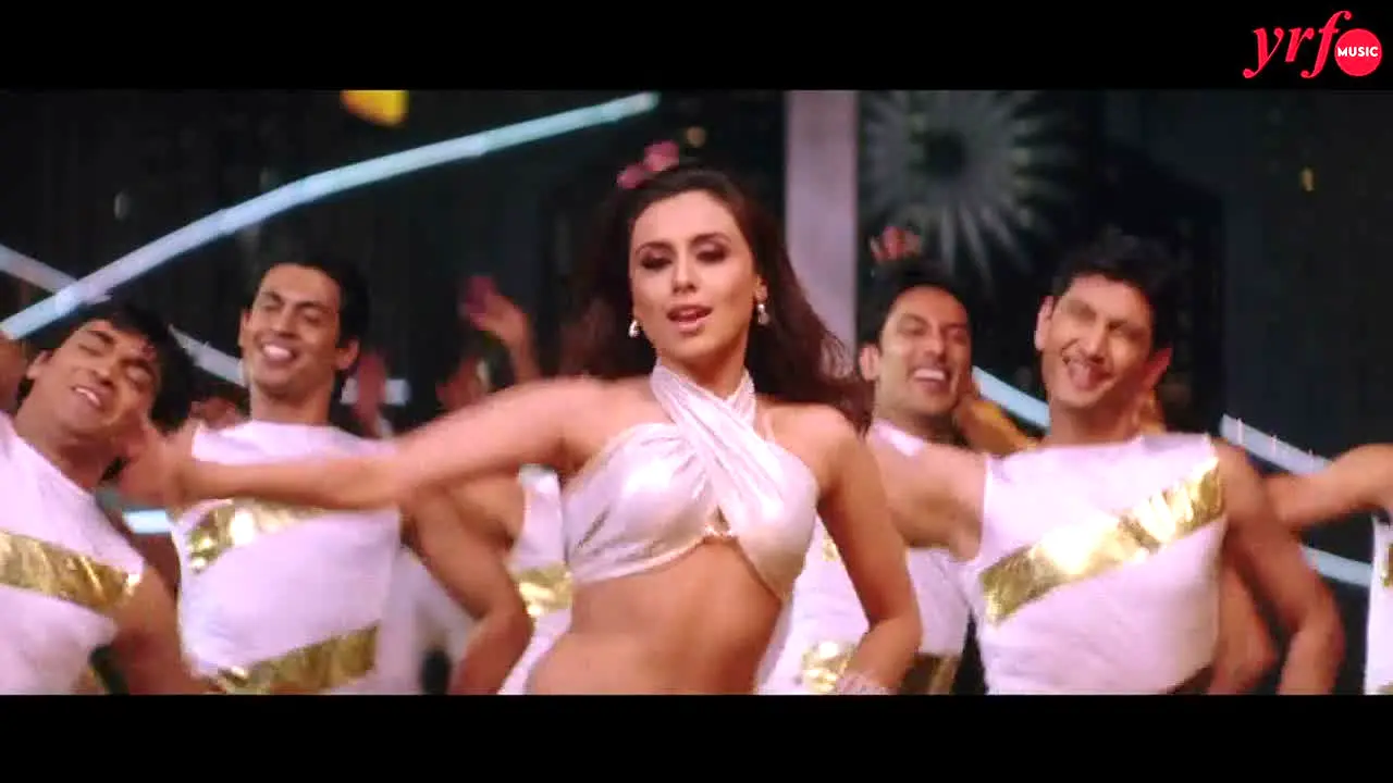 YRF Music in diretta