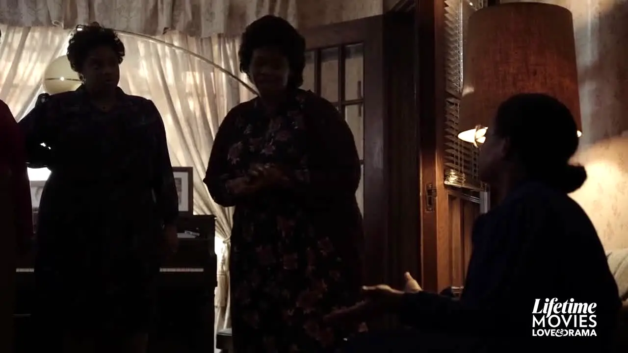 Lifetime Love & Drama live