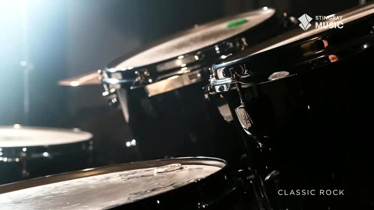 Stingray Classic Rock in diretta