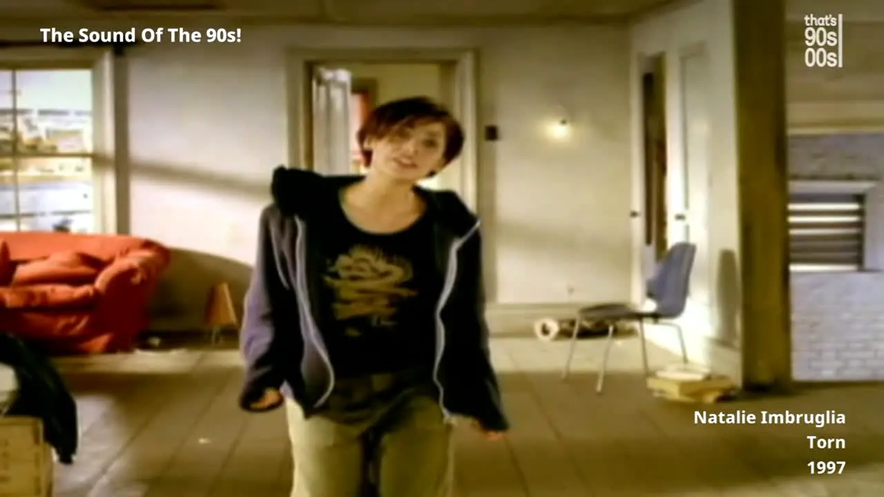that's 90s00s en direct