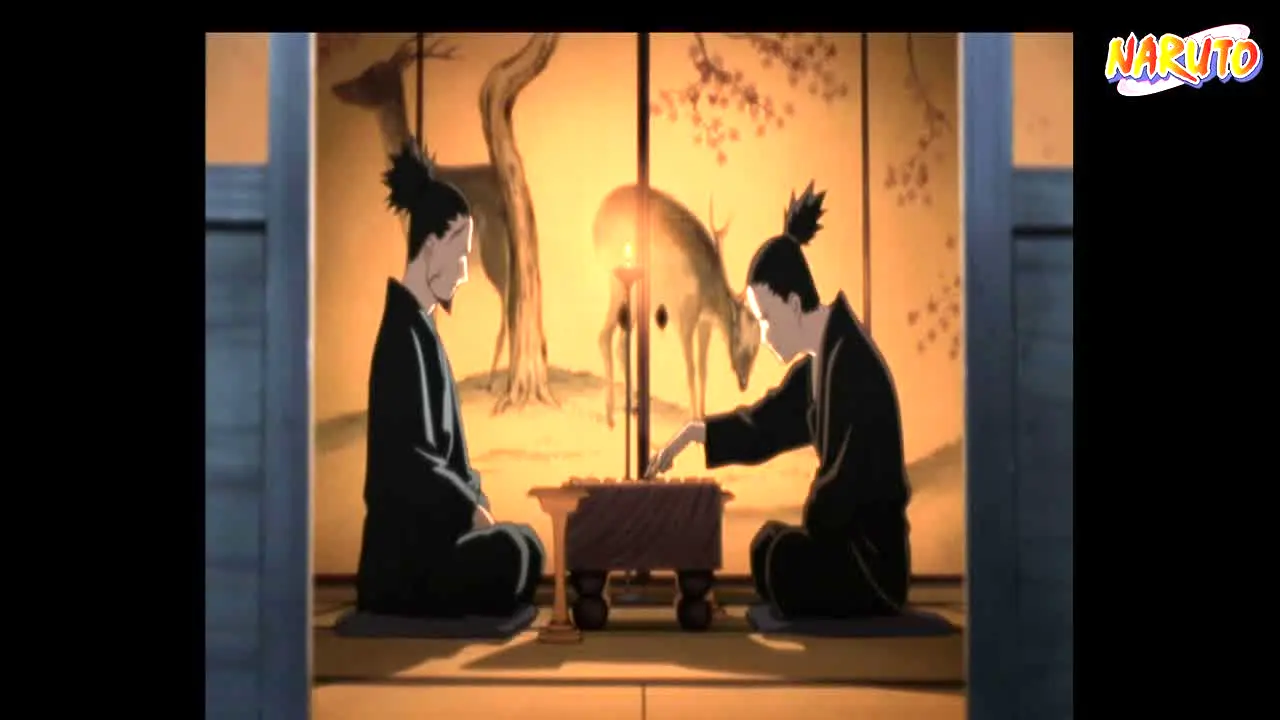 Naruto live