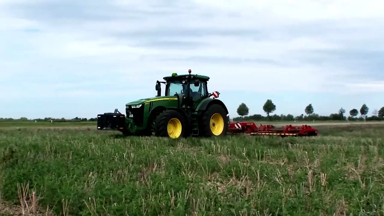 FarmlandTV ao vivo