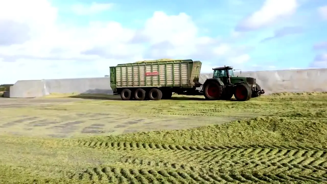 FarmlandTV en vivo