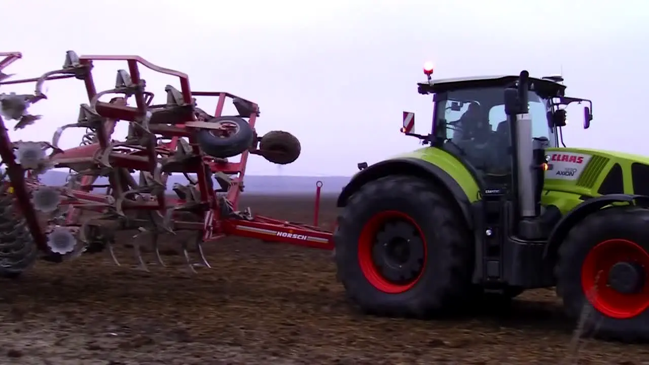 FarmlandTV live
