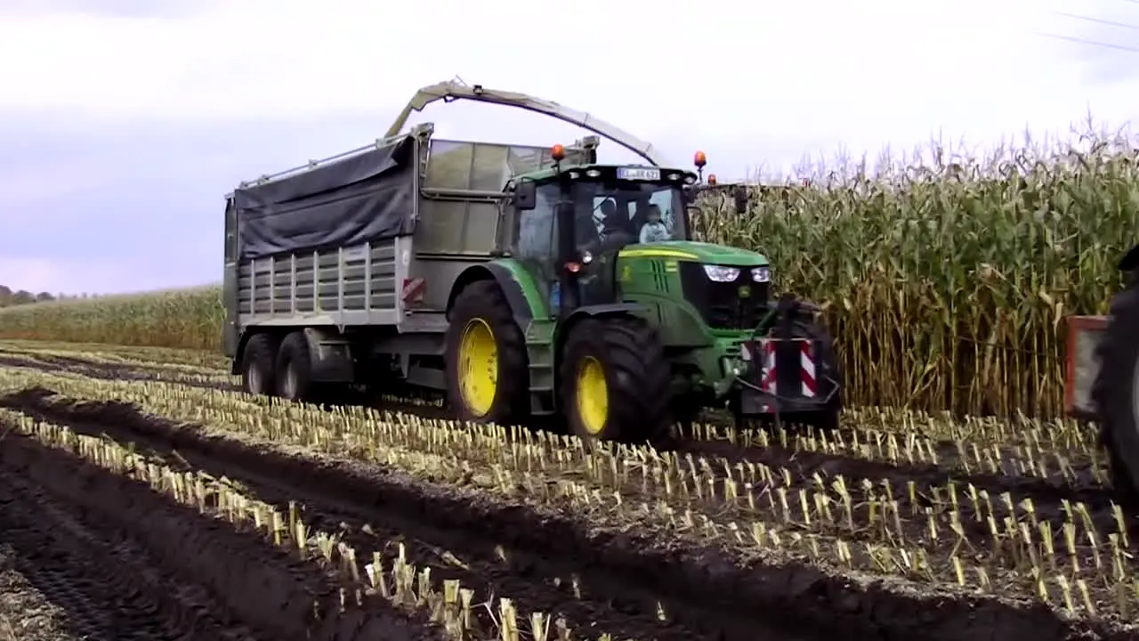 FarmlandTV — прямой эфир