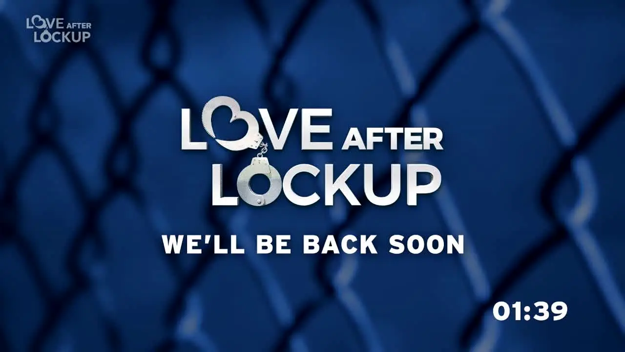 Love After Lock Up live