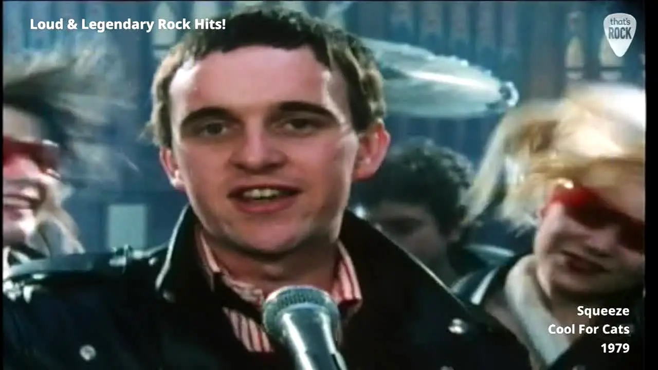 That's ROCK en direct