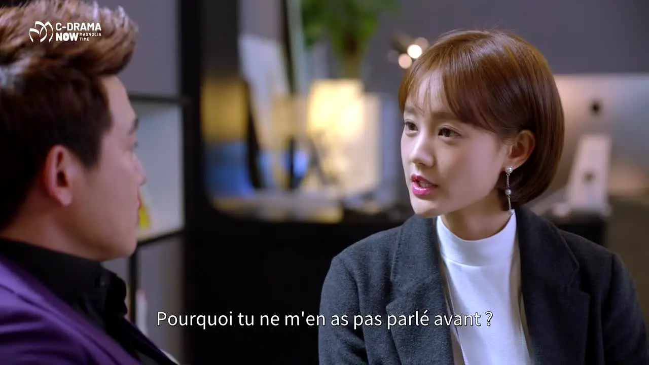 C-Drama Now en vivo