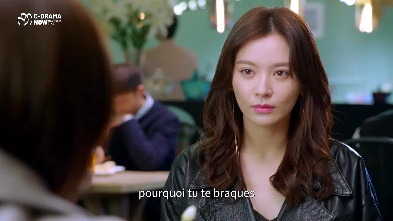 C-Drama Now in diretta