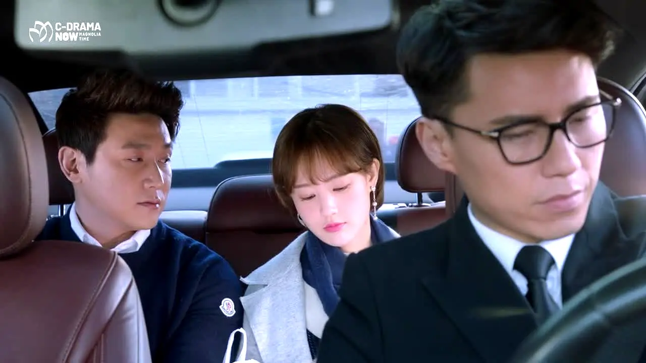 C-Drama Now live
