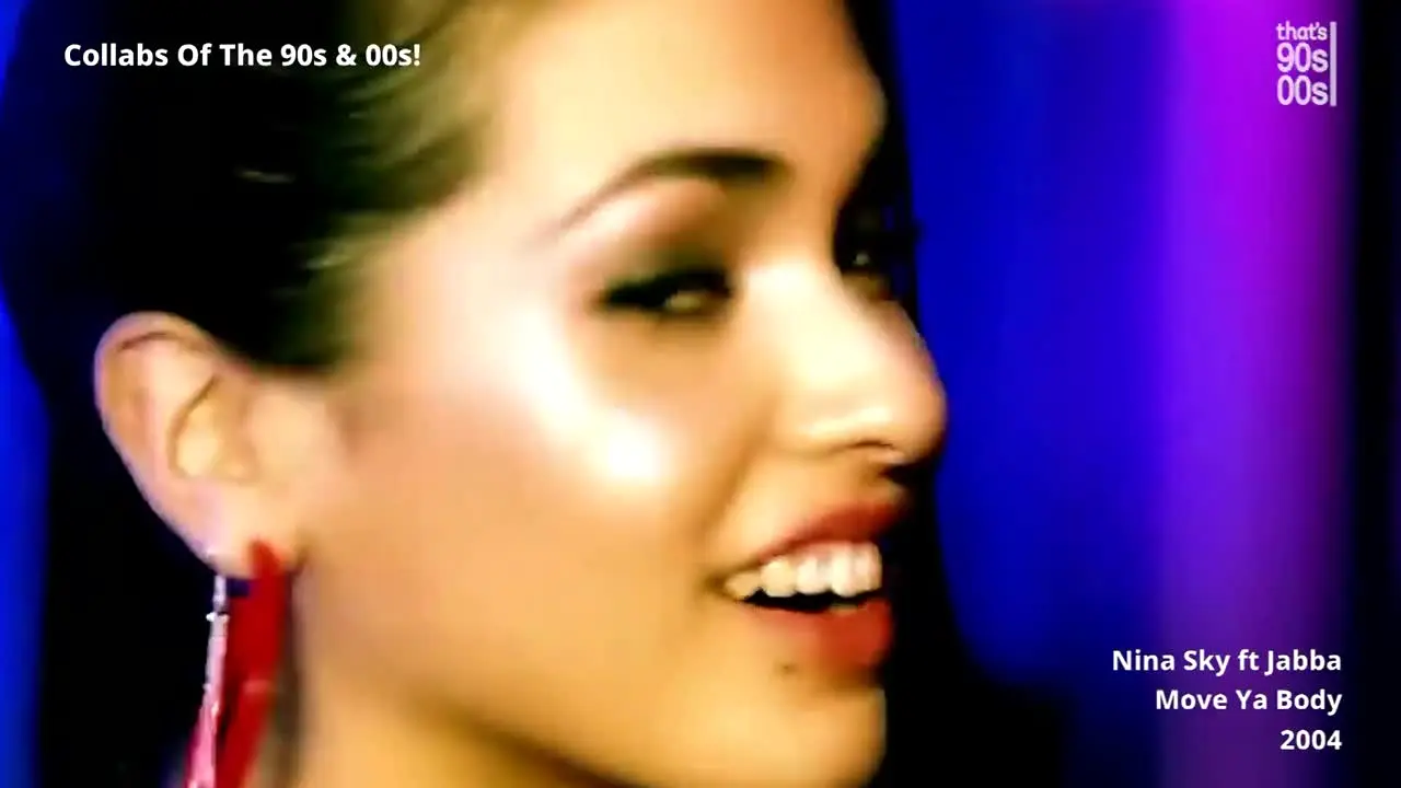 That's 90s00s in diretta
