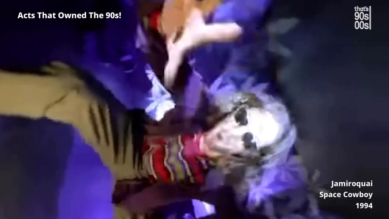 That's 90s00s en direct