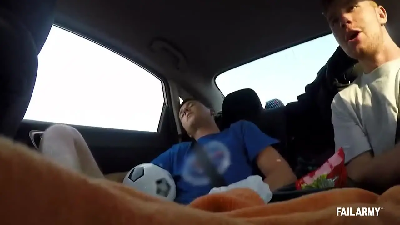 FailArmy na żywo