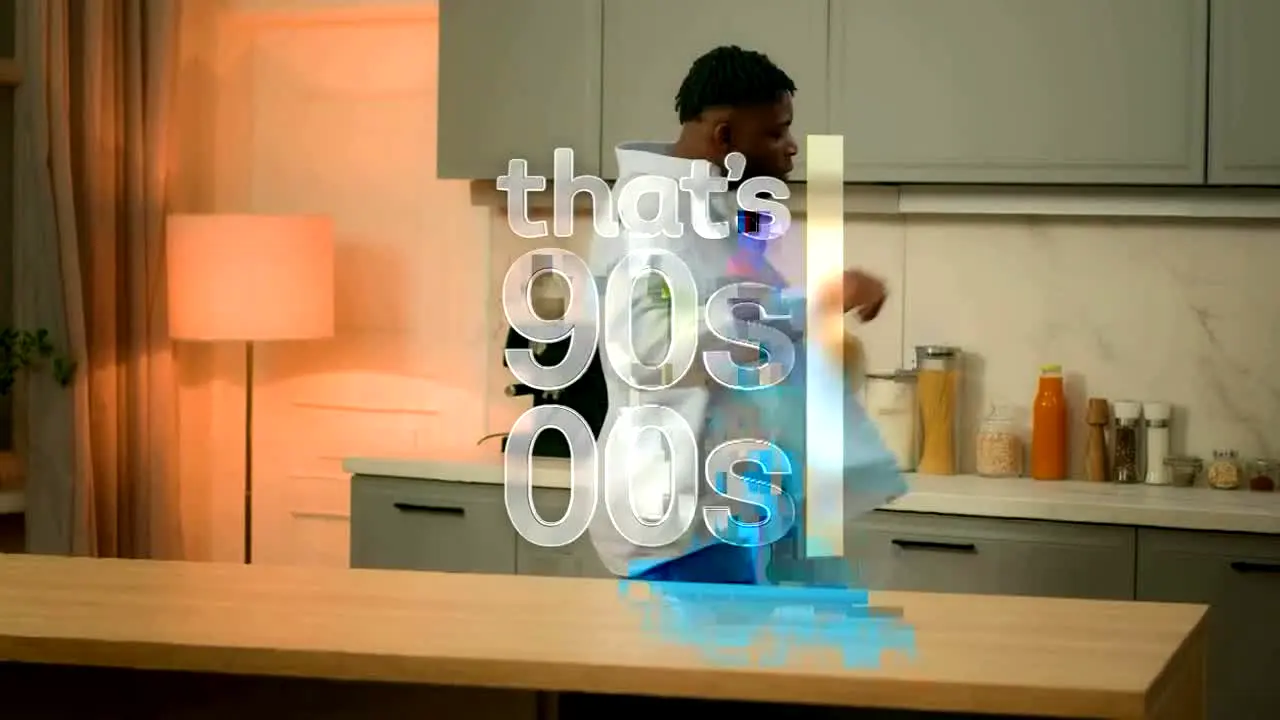 that's 90s00s in diretta