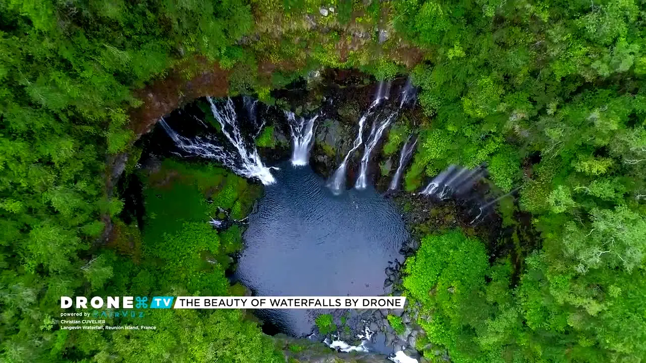 Drone TV .FR live