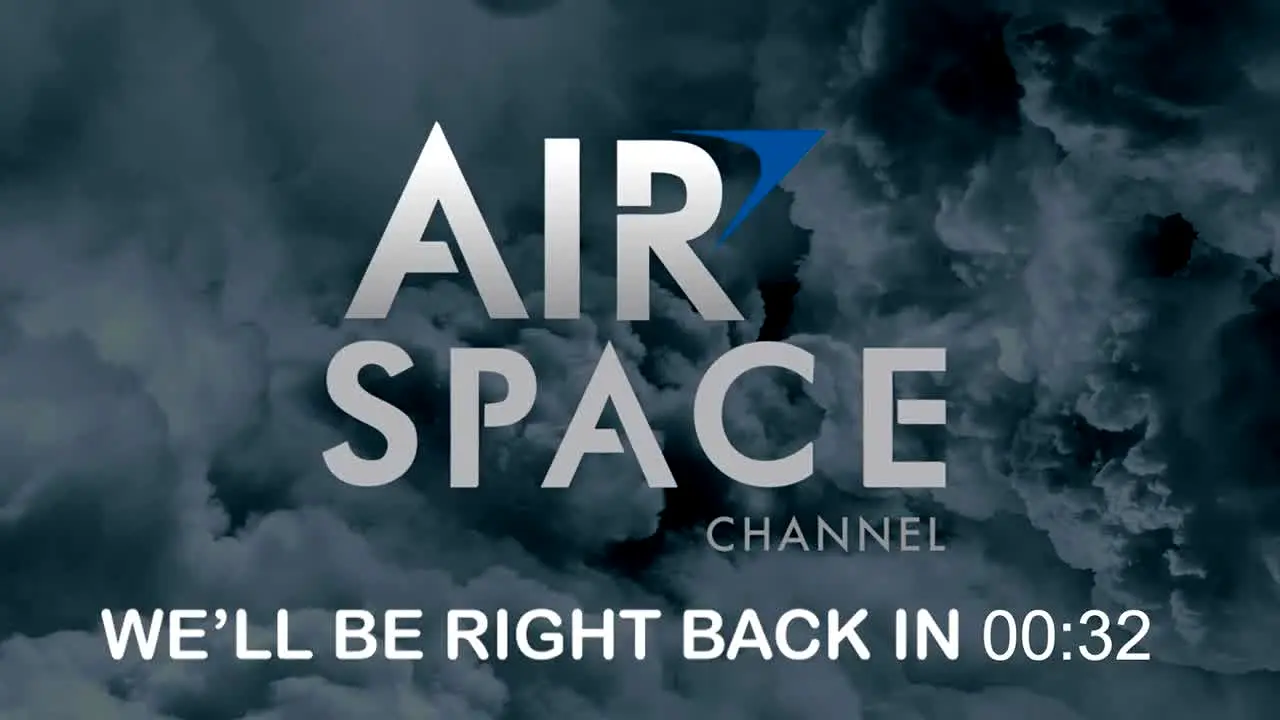 Air and Space en vivo