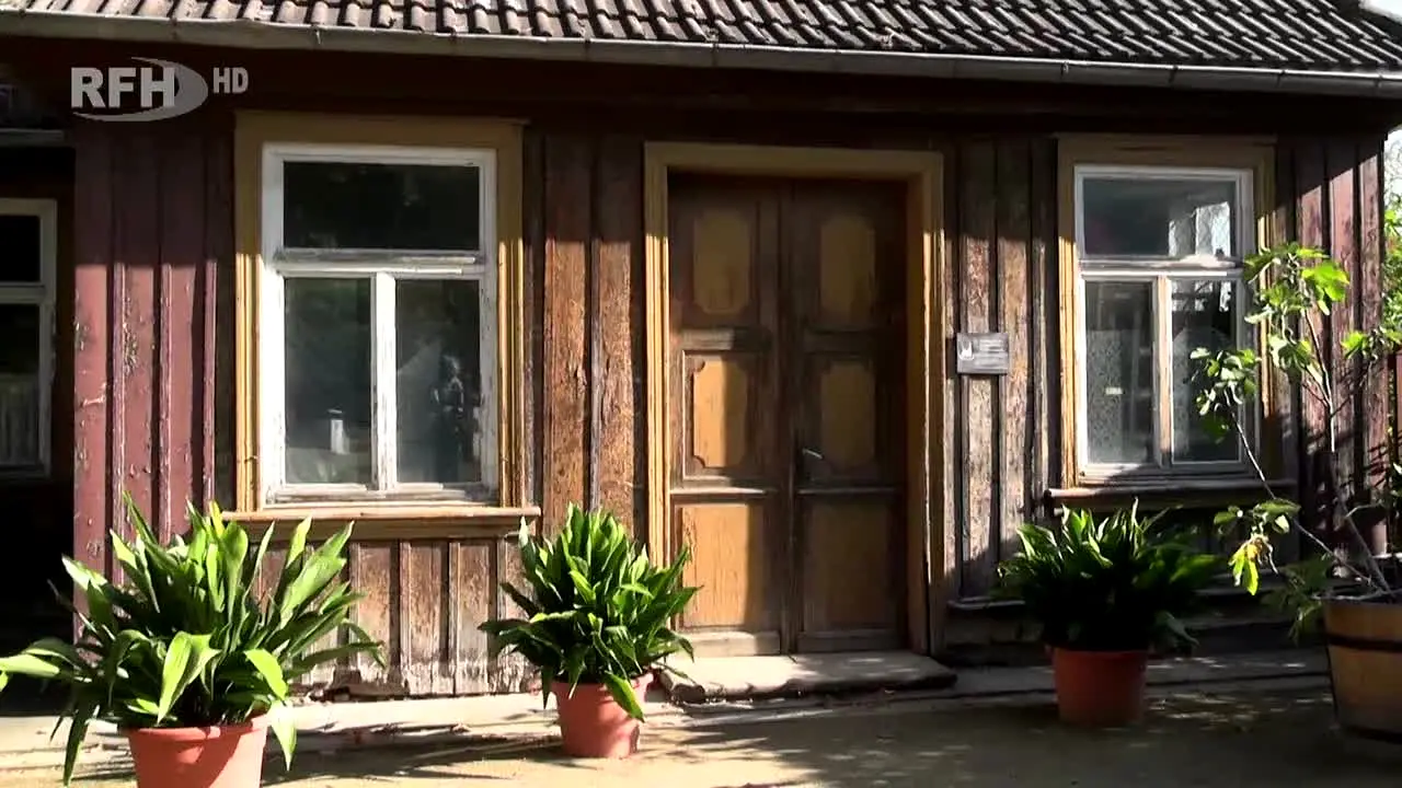 RFH na żywo
