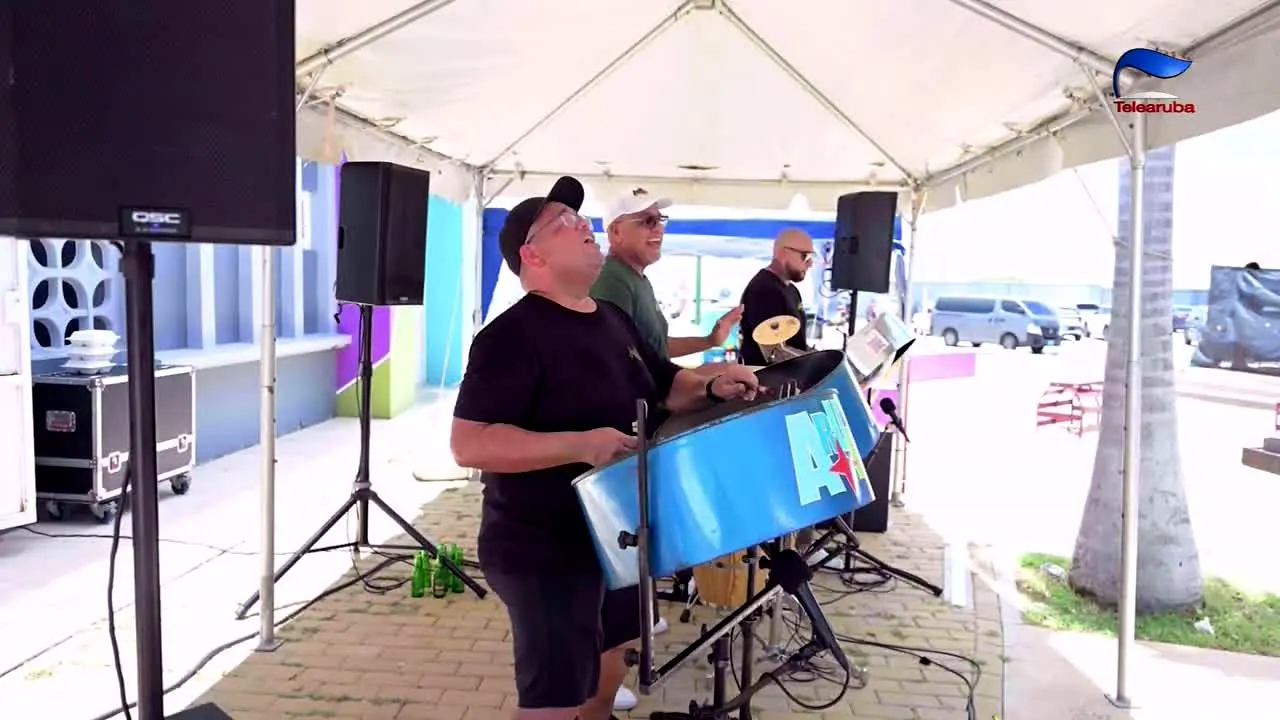 Telearuba en vivo