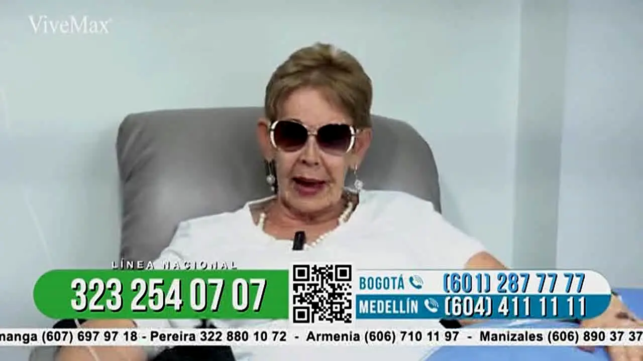 Caracol TV na żywo