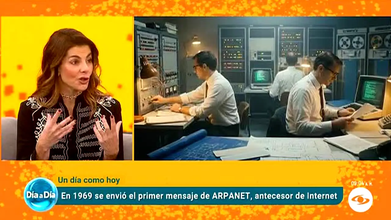 Caracol TV live