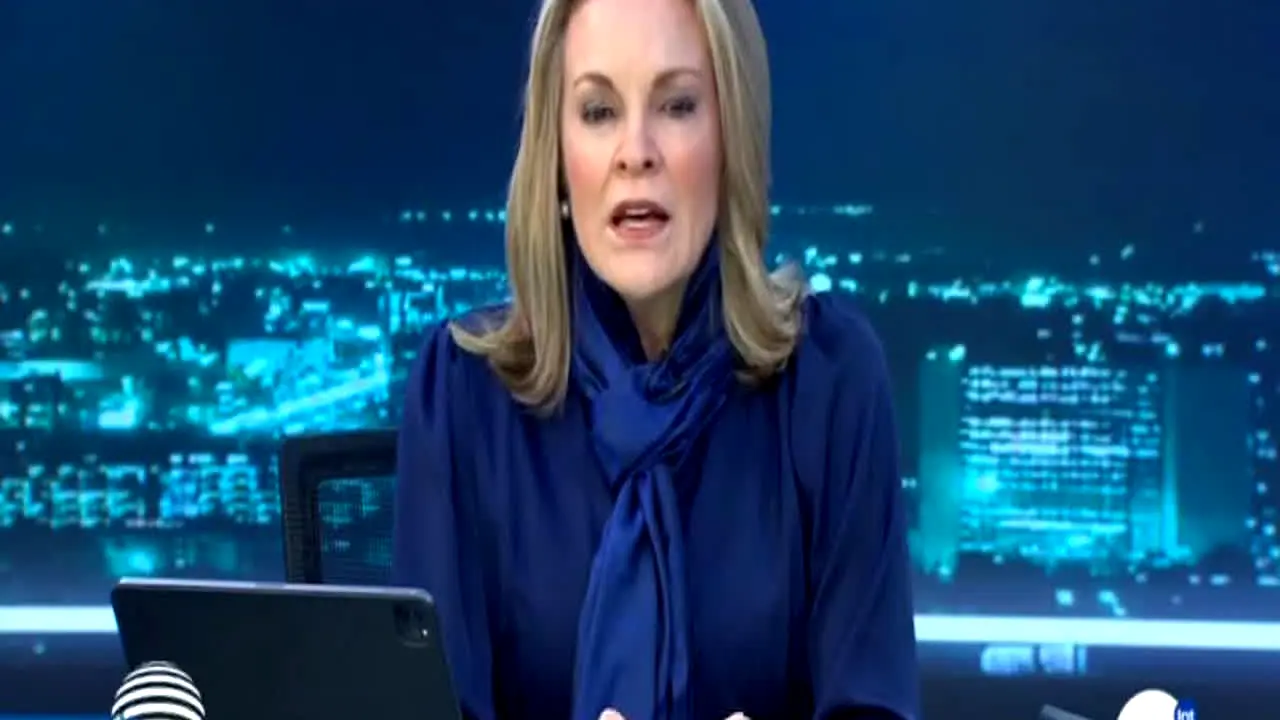 Caracol Internacional live