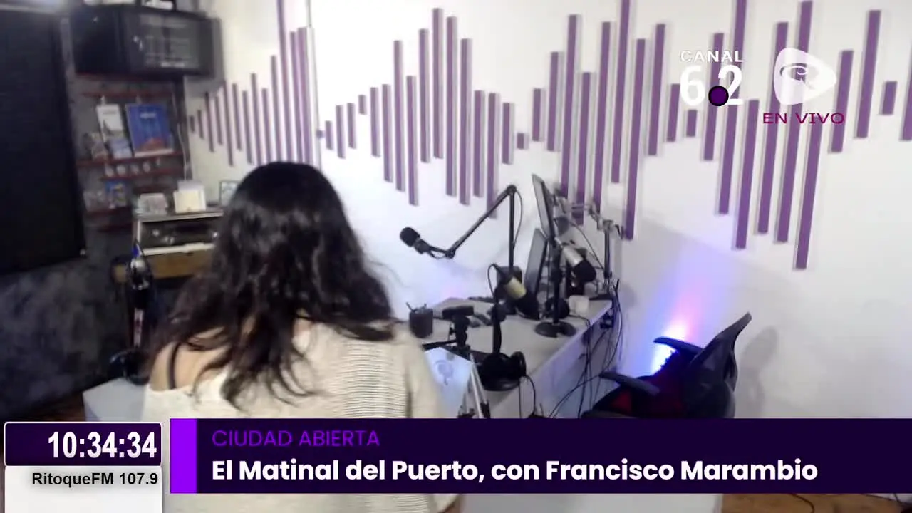 Ritoque TV live