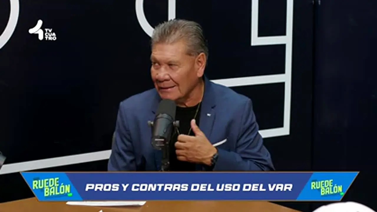 TV Cuatro 4.1 live