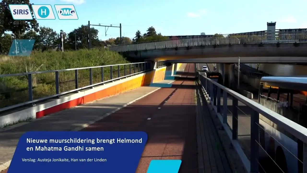 Dit is Helmond live