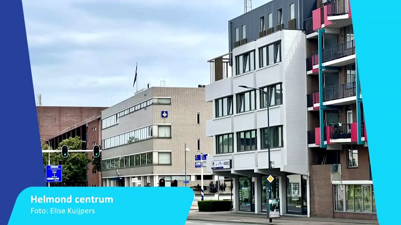 Dit is Helmond in diretta