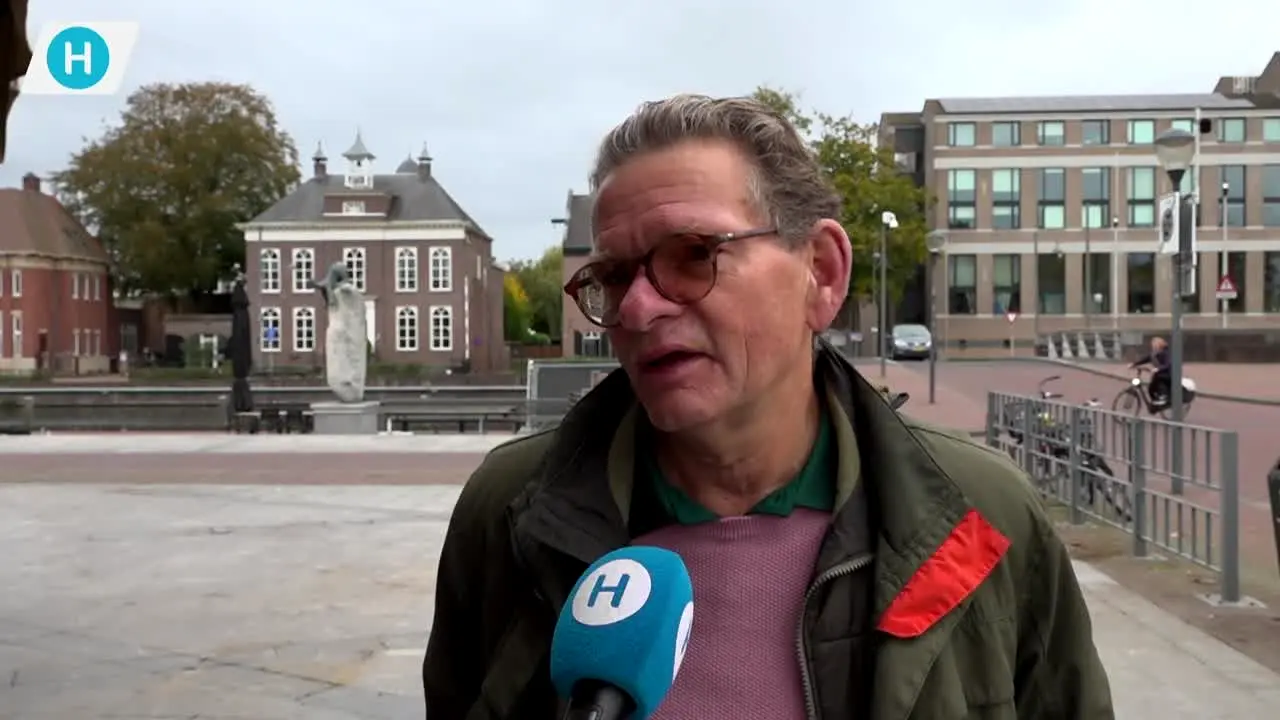 Dit is Helmond na żywo