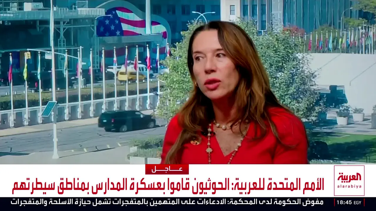 Alarabiya en vivo