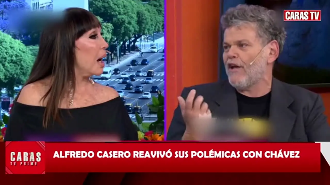Caras TV live