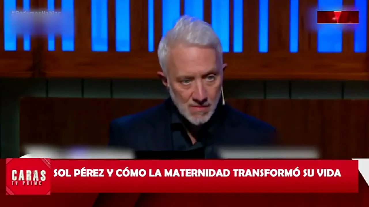 Caras TV en vivo