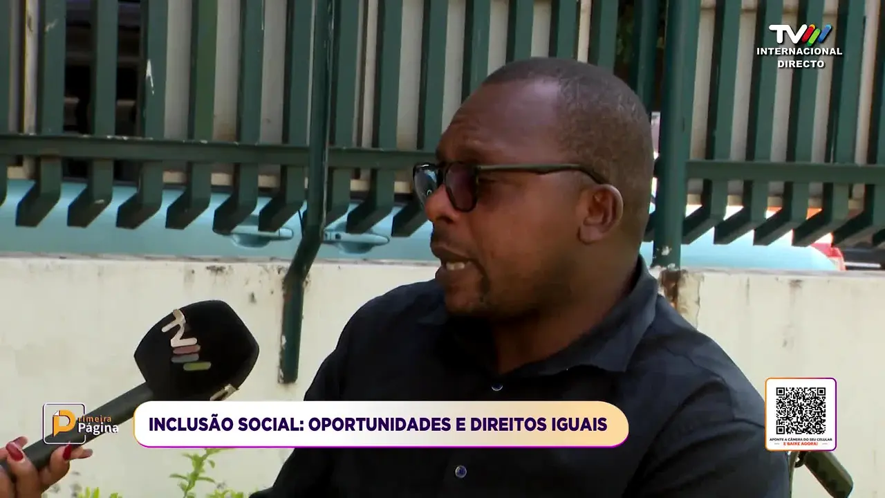 TVM Internacional live