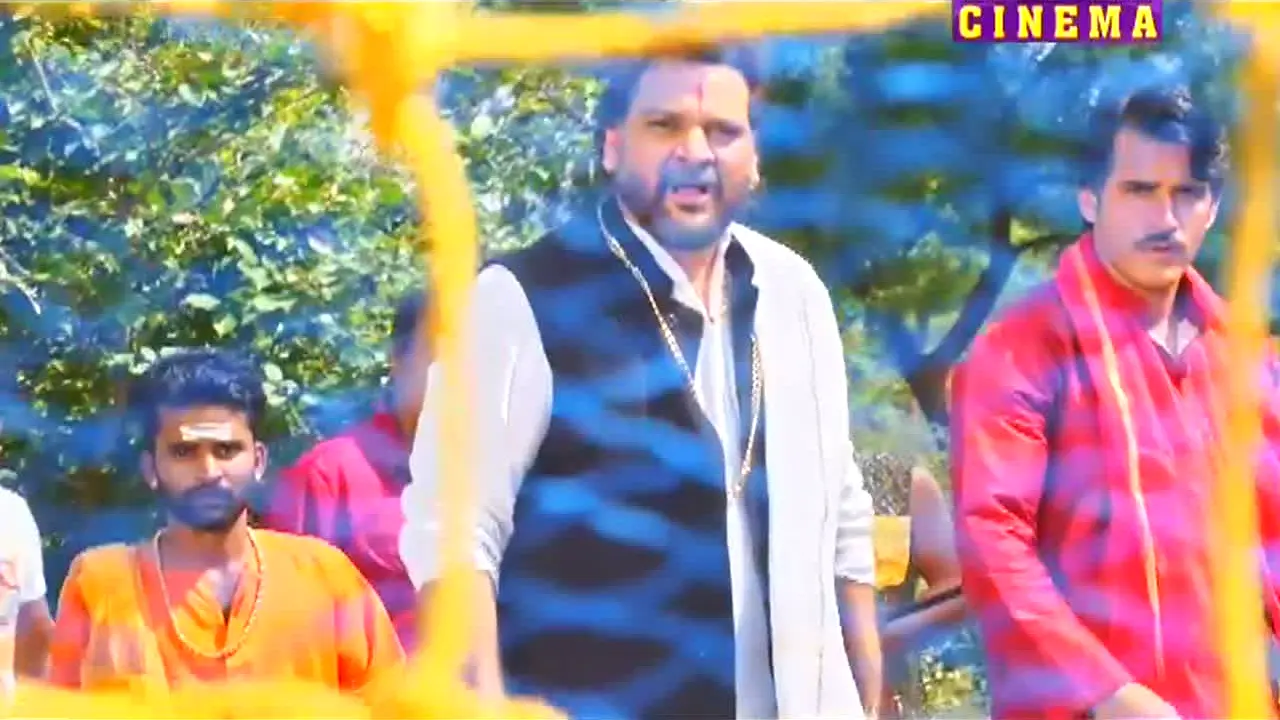 Bhojpuri Cinema live