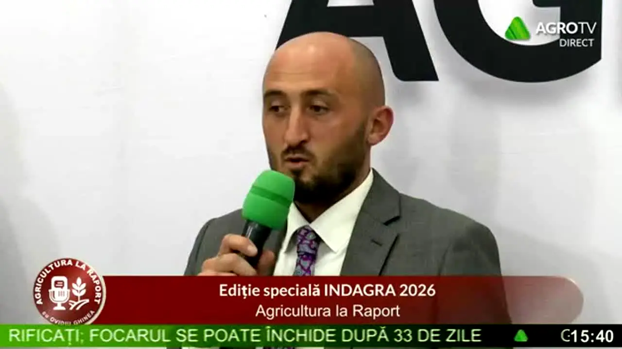 Agro TV live