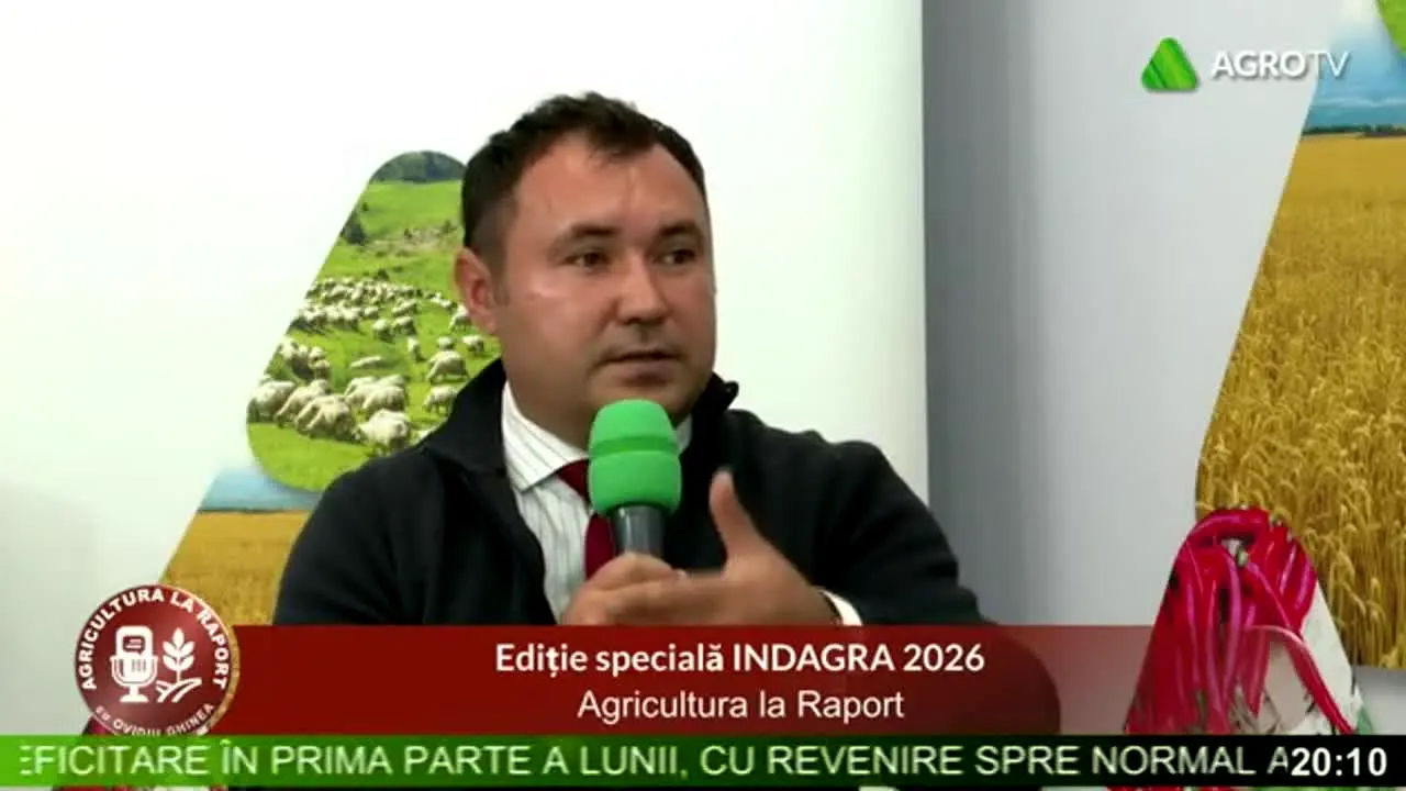 Agro TV en vivo