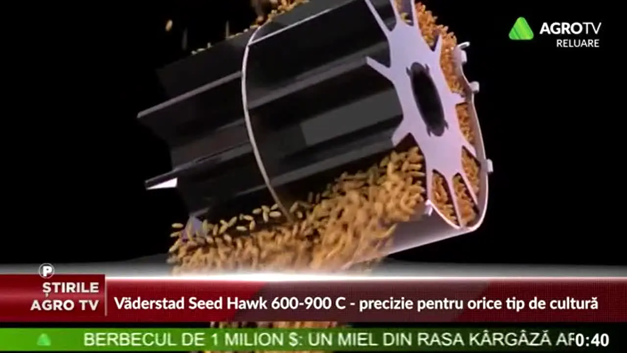 Agro TV live