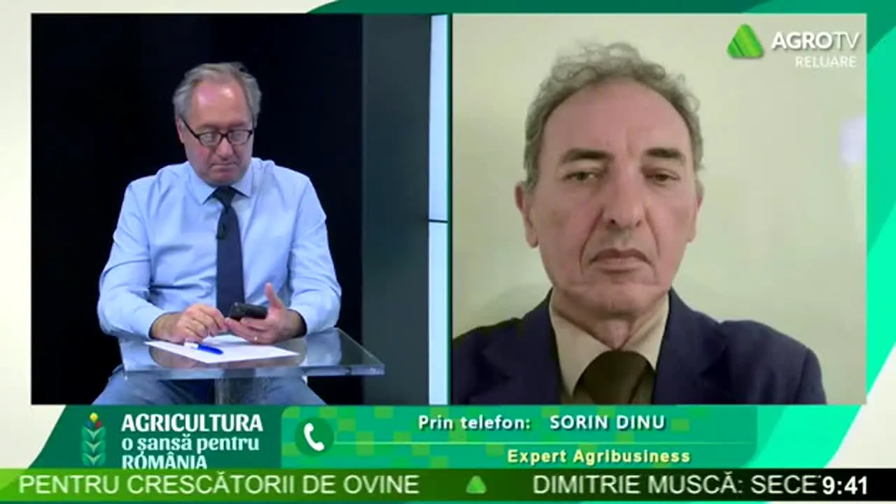 Agro TV live