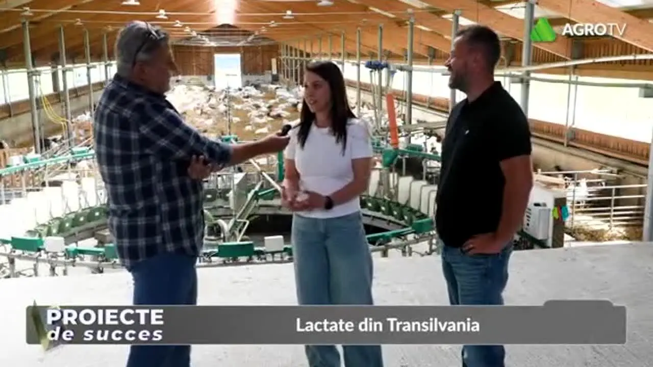 Agro TV live