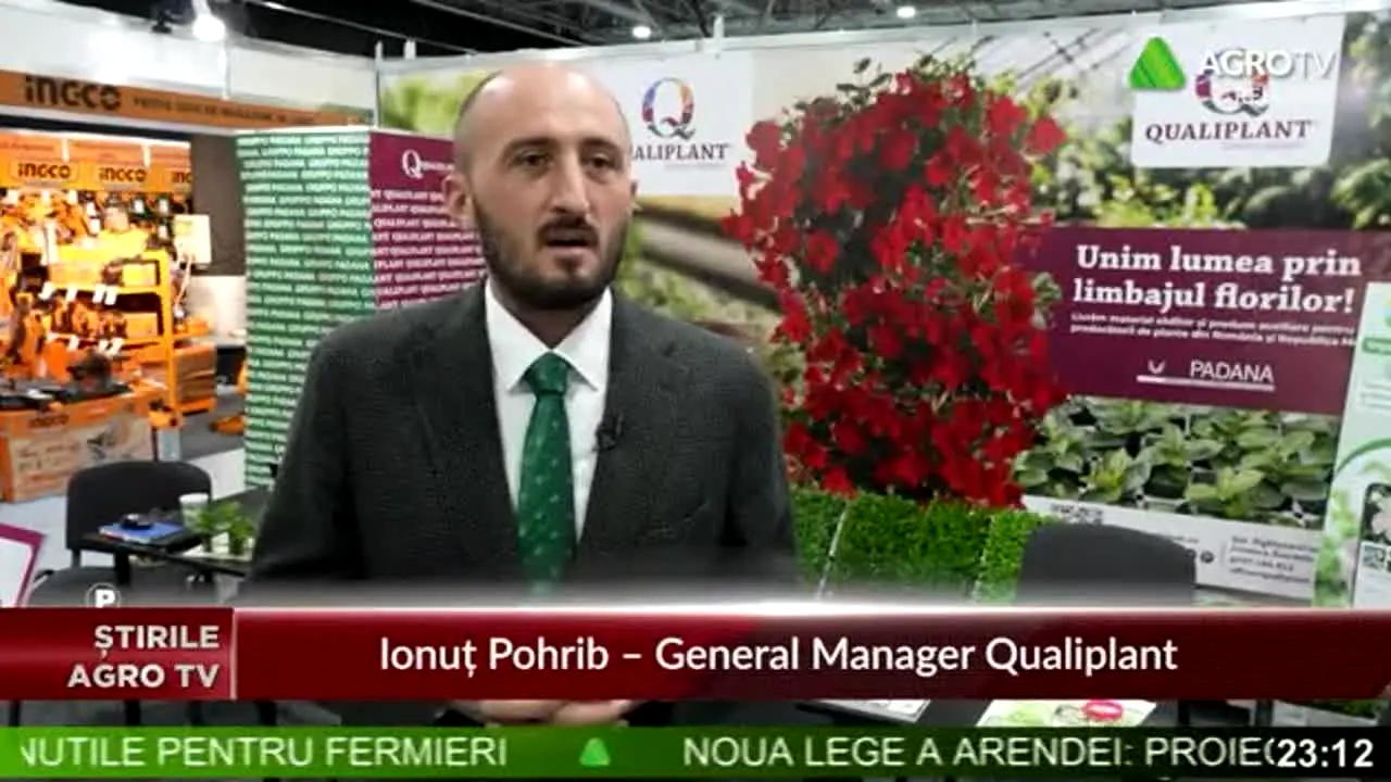 Agro TV live