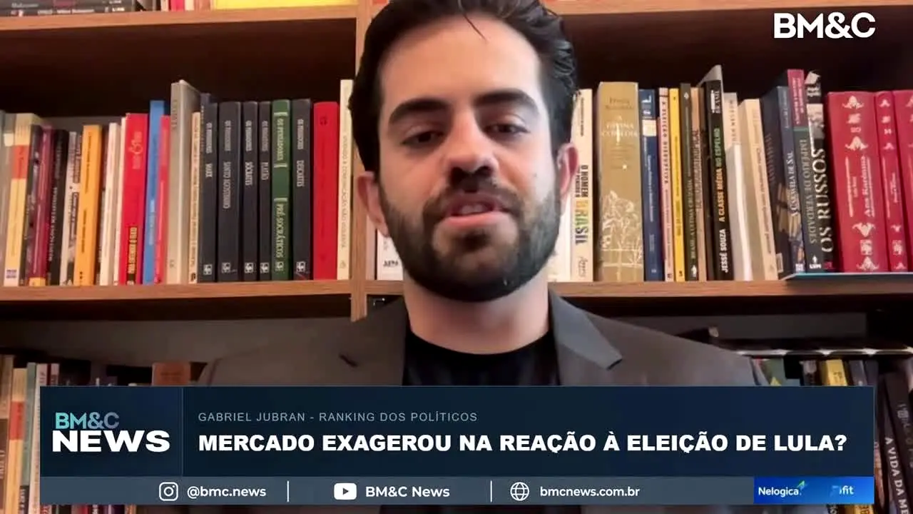 BM&C News live
