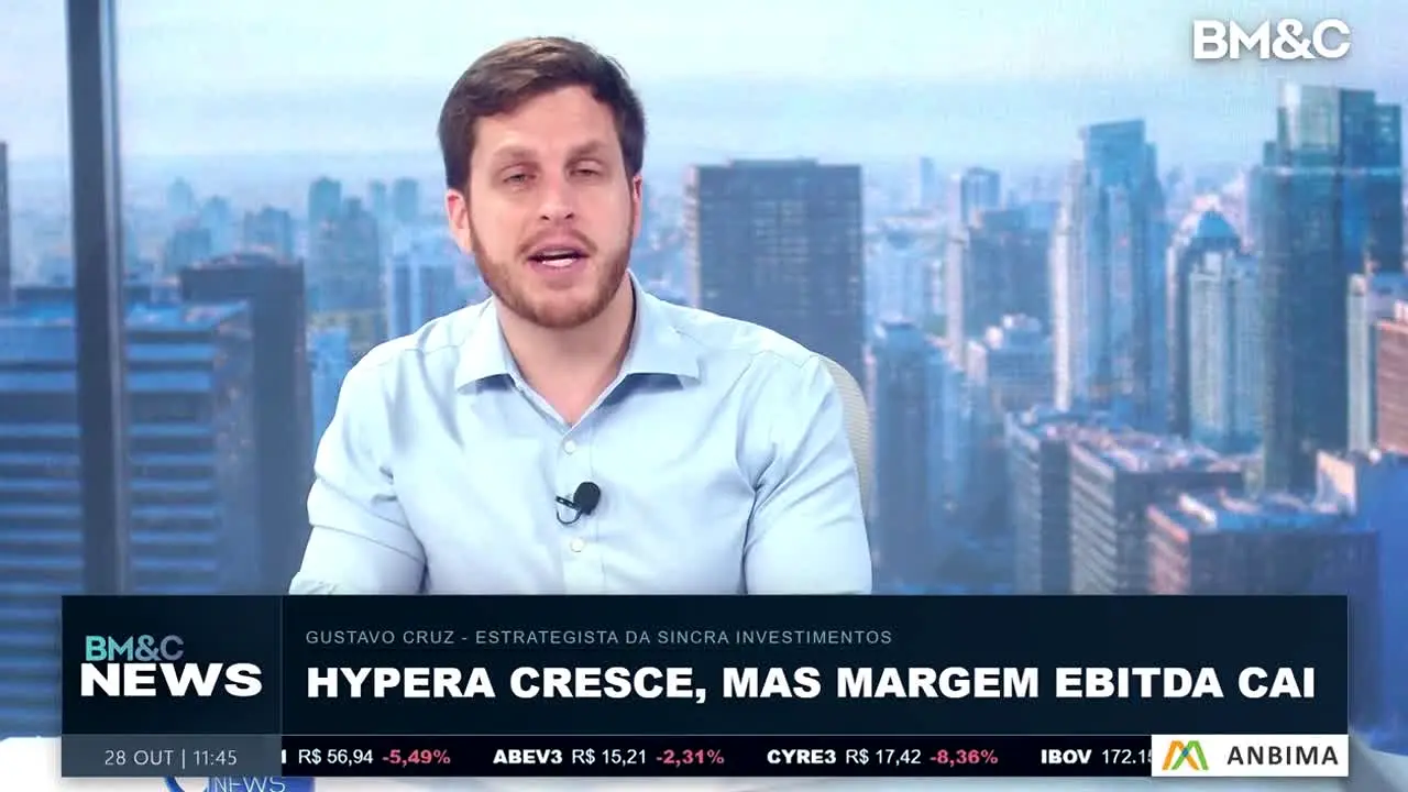 BM&C News live