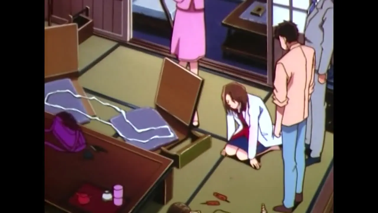 Detective Conan ao vivo