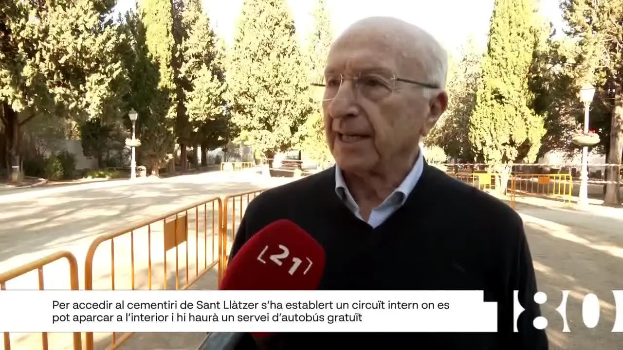 Empordà TV — прямой эфир